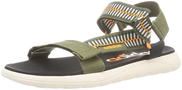 adidas Unisex Comfort Sandal Gymnastics Shoes