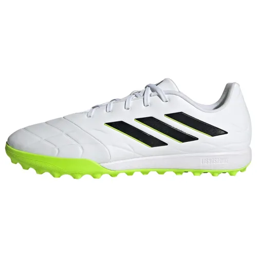adidas Unisex Copa Pure.3 Football Shoes (Turf)