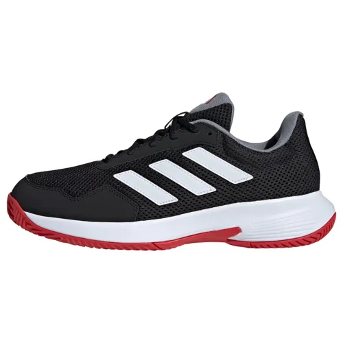 adidas Unisex Court Spec 2 Tennis Shoes Sneaker