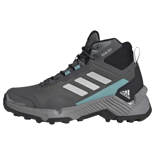 adidas Unisex Eastrail 2.0 Mid RAIN.RDY Hiking Shoes Sneaker
