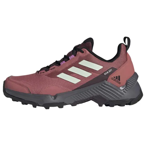 adidas Unisex Eastrail 2.0 RAIN.RDY Hiking Shoes Sneaker