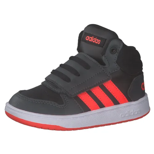 adidas Unisex Kid's Hoops Mid 2.0 I Basketball Shoe