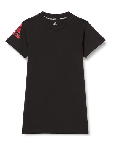 Adidas Unisex Kid's Promote Tee T-Shirt