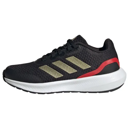 adidas Unisex Kids RunFalcon 3 Lace Sneaker