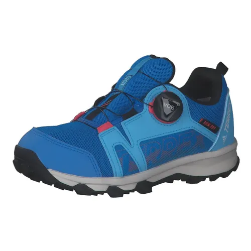 adidas Unisex Kids Terrex Agravic Boa Trail running shoes