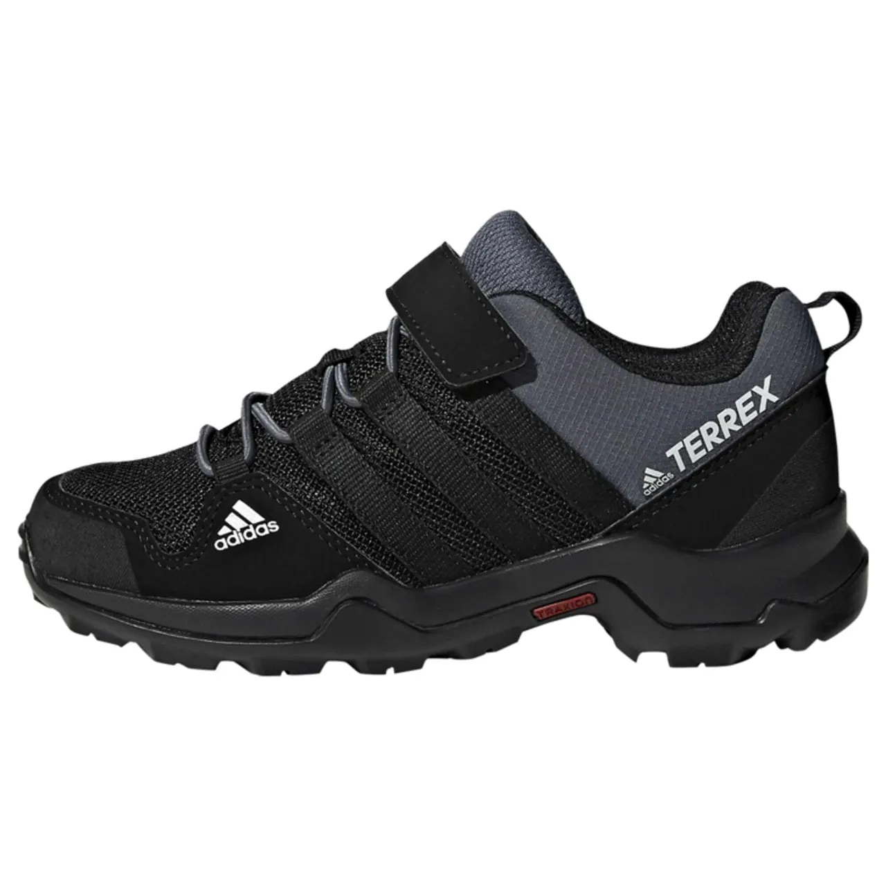 adidas Unisex Kids Terrex Ax2r Cf Hiking Shoes