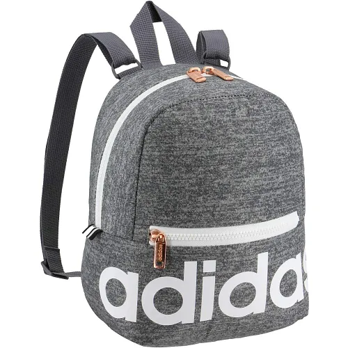 adidas Unisex Linear Mini Backpack