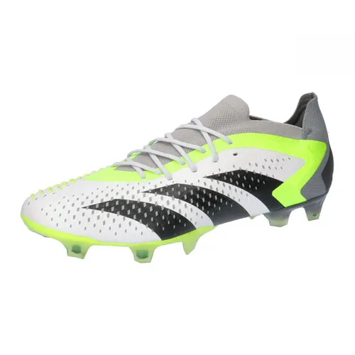 adidas Unisex Predator Accuracy.1L Fg Football Shoes (Firm