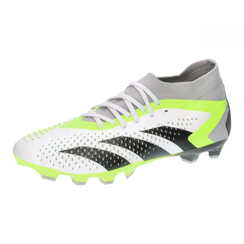 adidas Unisex Predator Accuracy.2 Mg Football Shoes (Multi
