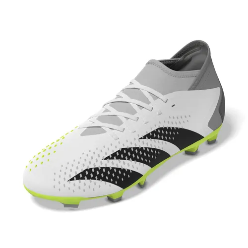 adidas Unisex Predator Accuracy.3 Firm Ground Football Shoes