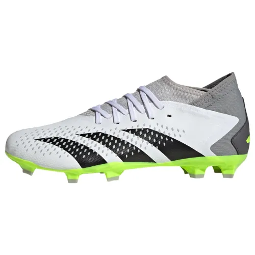 adidas Unisex Predator Accuracy.3 Firm Ground Football Shoes
