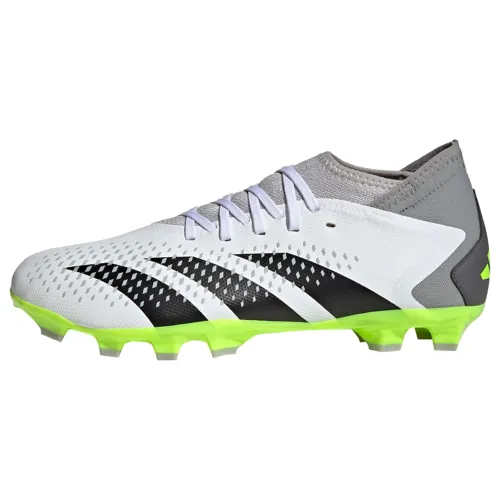 adidas Unisex Predator Accuracy.3 Football Shoes (Multi