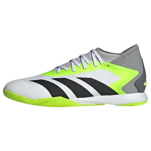 adidas Unisex Predator Accuracy.3 Indoor Football Shoes