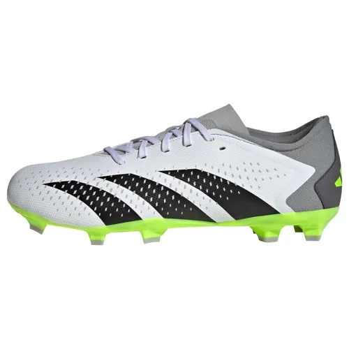 adidas Unisex Predator Accuracy.3 L FG Football Shoes (Firm