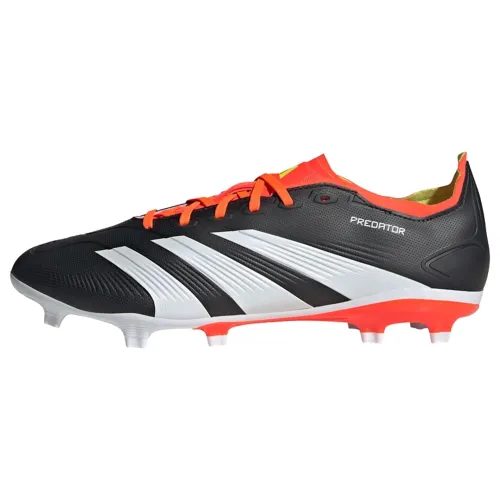 adidas Unisex Predator League Firm Ground Football Boots