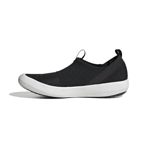 adidas Unisex Terrex Boat Slip-On Heat.RDY Water Shoes