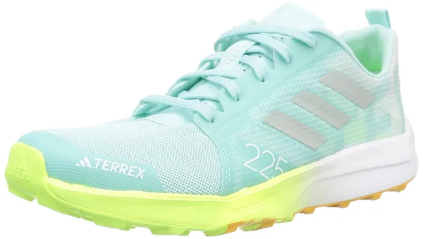adidas Unisex Terrex Speed Flow Trail Running Shoes