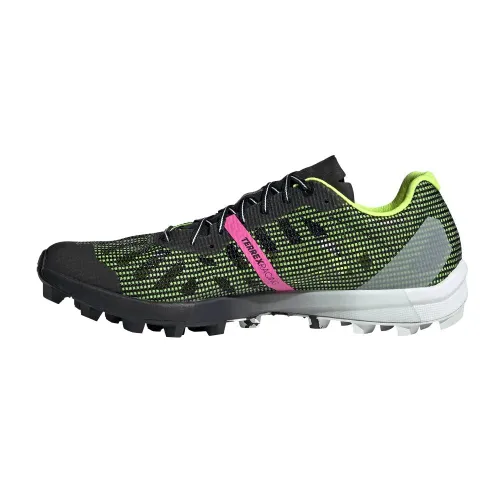 adidas Unisex Terrex Speed PRO SG Trail Running Shoes