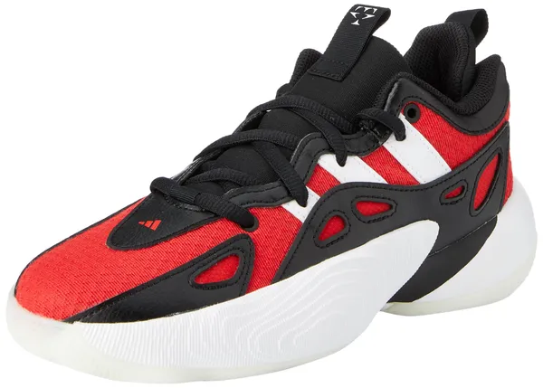 adidas Unisex Trae Young Unlimited 2 Low Trainers Sneaker