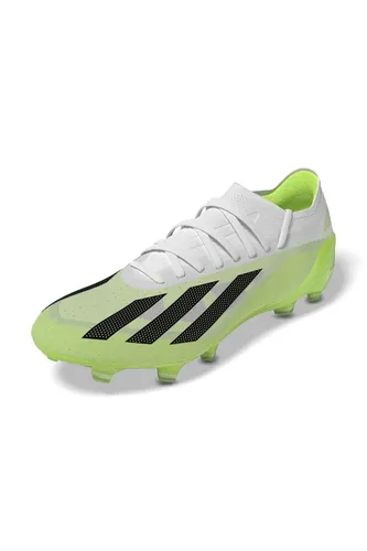 adidas Unisex X Crazyfast.1 Fg Football Shoes (Firm Ground)