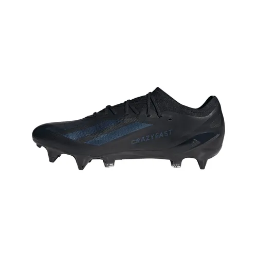 adidas Unisex X Crazyfast.1 Sg Football Shoes (Soft Ground)
