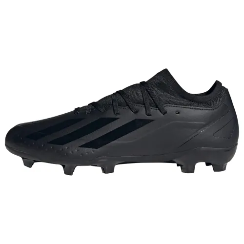 adidas Unisex X Crazyfast.3 Firm Ground Boots Football Shoes
