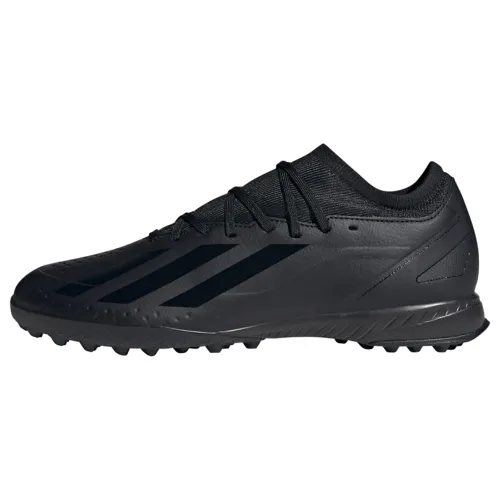 adidas Unisex X Crazyfast.3 Turf Boots Football Shoes