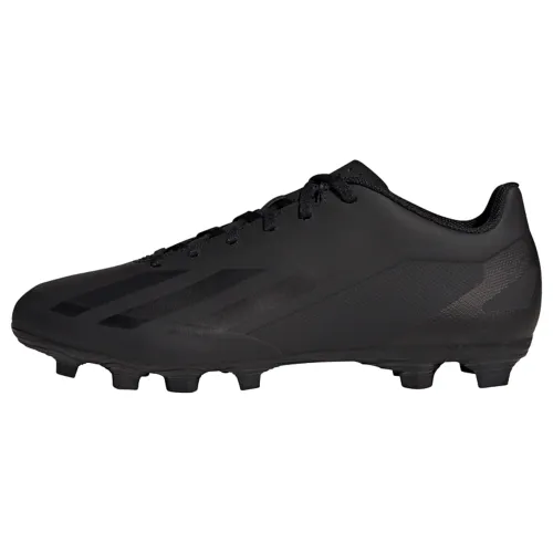 adidas Unisex X Crazyfast.4 Flexible Ground Football Shoes