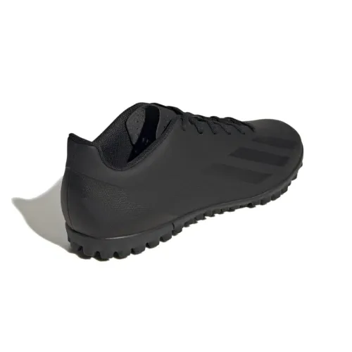 adidas Unisex X Crazyfast.4 Turf Boots Football Shoes