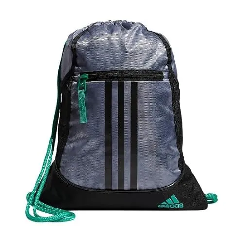 adidas Unisex's Alliance 2 Sackpack Bag