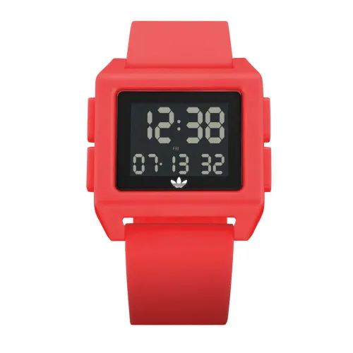 adidas Unisex's Digital Watch Z15-3269-00