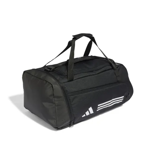 adidas Unisex's Essentials 3-Stripes Duffel Bag