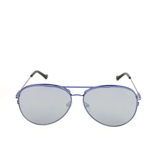 adidas Unisex's Sunglasses Mod. Aom016 Cm1312 019.000 58 13