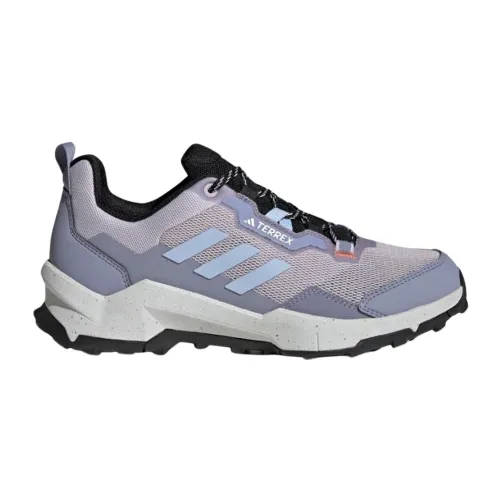 Adidas , Versatile Hiking Shoes for Outdoor Exploration ,Multicolor female, Sizes: