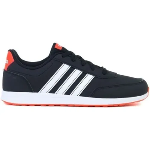 adidas  VS Switch 2K  girls's Children's Shoes (Trainers) in multicolour