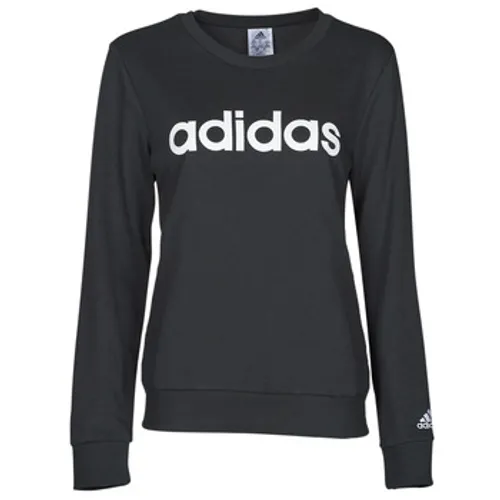 adidas  WINLIFT  women's Sweatshirt in Black