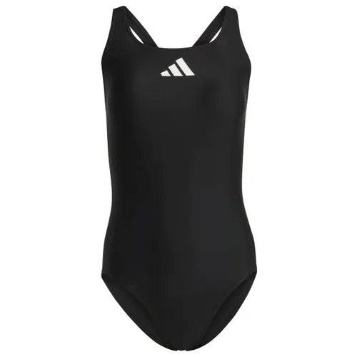 adidas - Women's 3 Bars Suit - Swimsuit