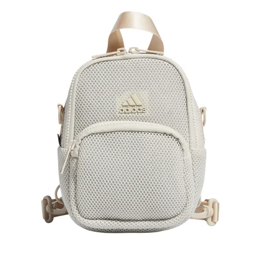 adidas Women's Airmesh Mini Backpack Bag