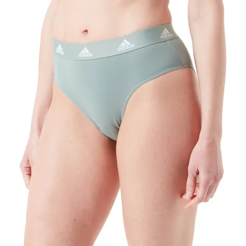 adidas Women's Bikini Underwear