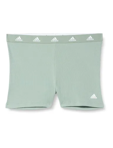 adidas Women's Boxer Shorts Underwear