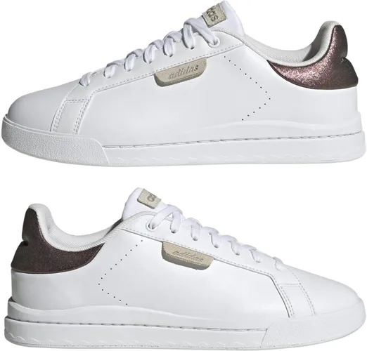 adidas Women's Court Silk Shoes Sneakers
