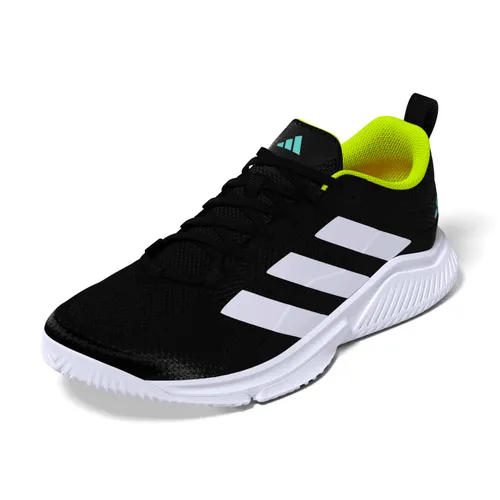 adidas Women's Court Team Bounce 2.0 Sneakers