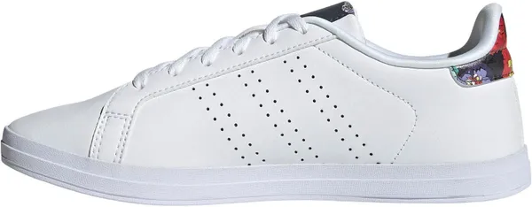 adidas Women's Courtpoint Base Tennis Shoes