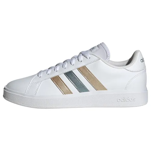 adidas Women's Grand Court Base 2.0 Sneakers