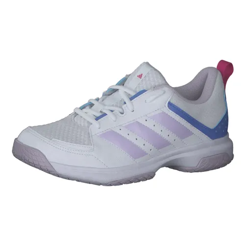 adidas Women's Ligra 7 Indoor Shoes-Low (Non Football)