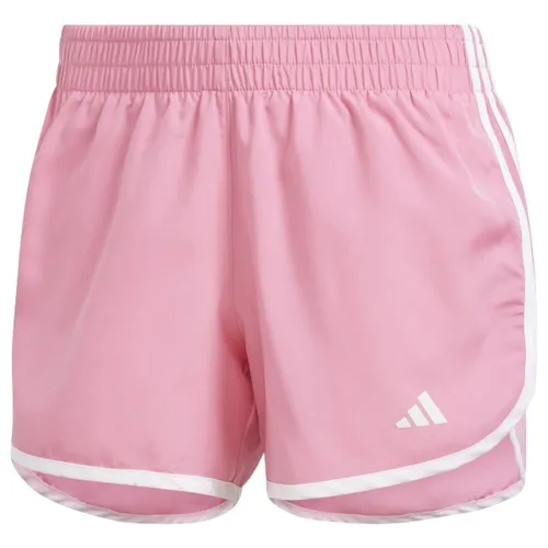 adidas - Women's Marathon 20 Running Shorts - Running shorts