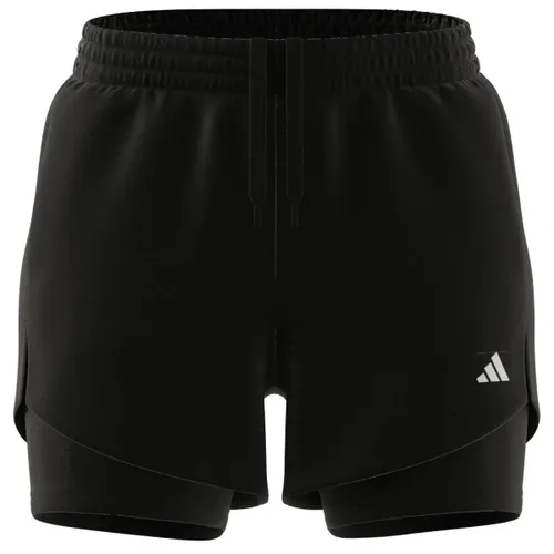 adidas - Women's Min 2in1 Shorts - Running shorts