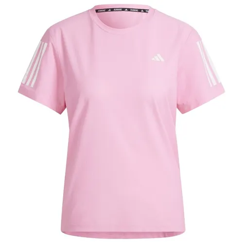 adidas - Women's Own The Run Tee - Running shirt