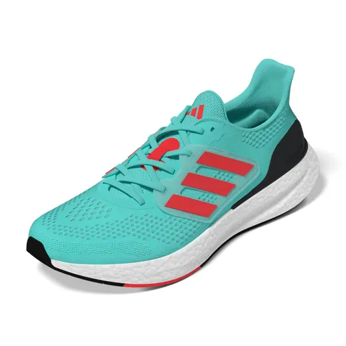adidas Women's Pureboost 23 W Shoes-Low (Non Football)