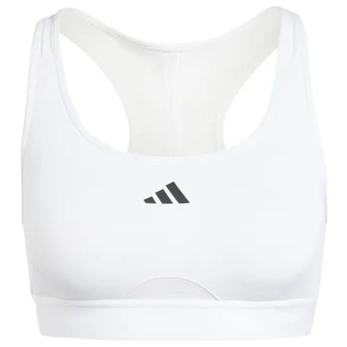 adidas - Women's PWRCT Medium Support Bra - Sports bra